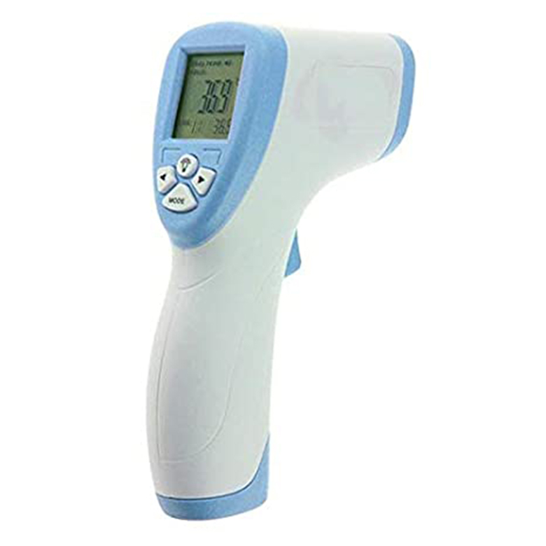 Infrared Thermometer - icallppe